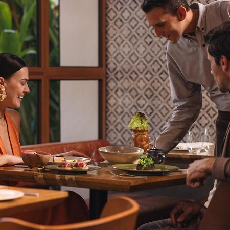 Unico Hotel Riviera Maya Adults Only Akumal Eksteriør billede