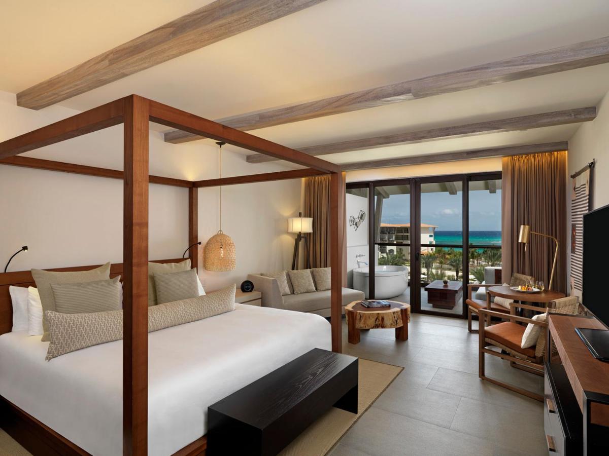 Unico Hotel Riviera Maya Adults Only Akumal Eksteriør billede