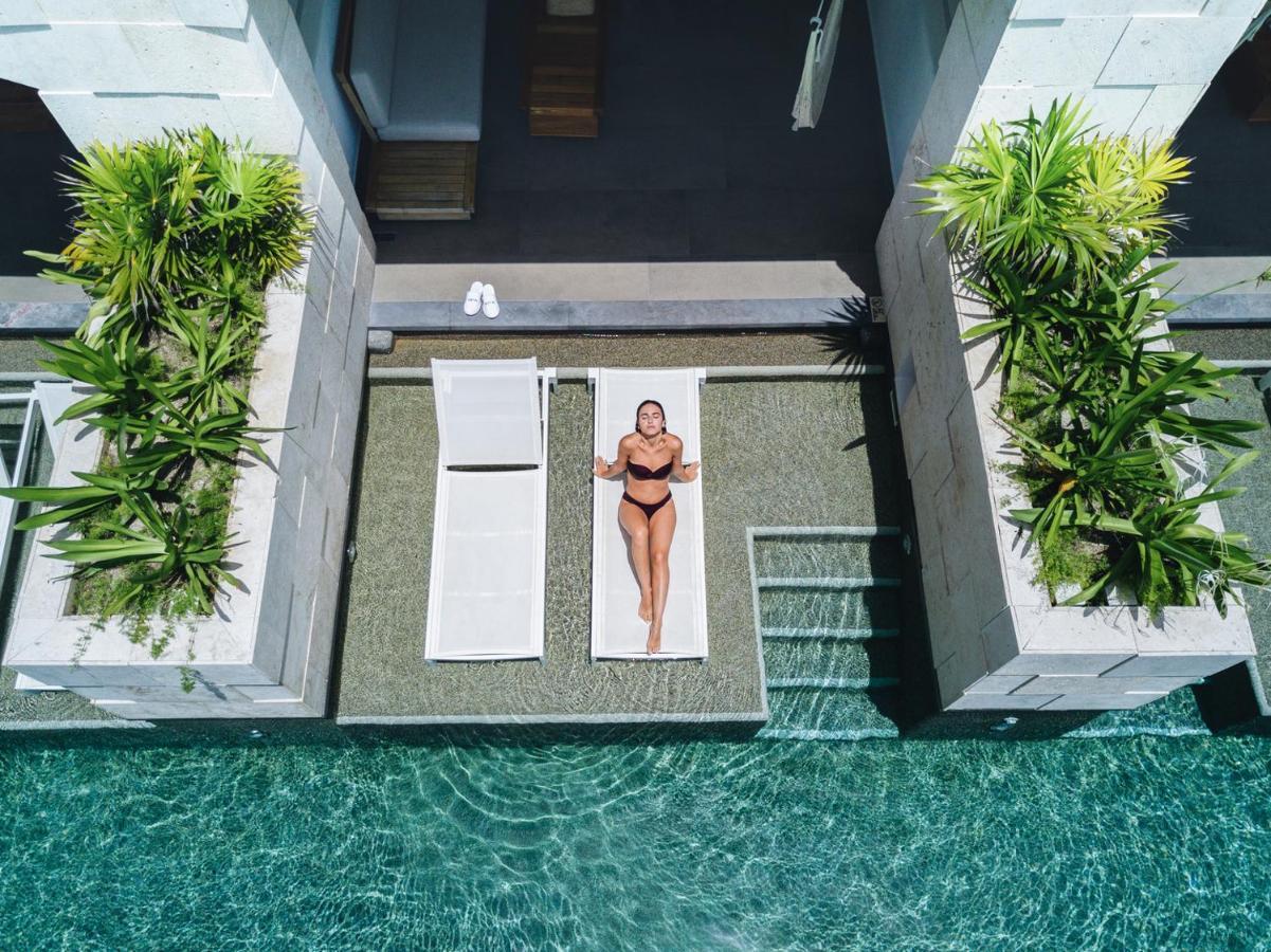 Unico Hotel Riviera Maya Adults Only Akumal Eksteriør billede