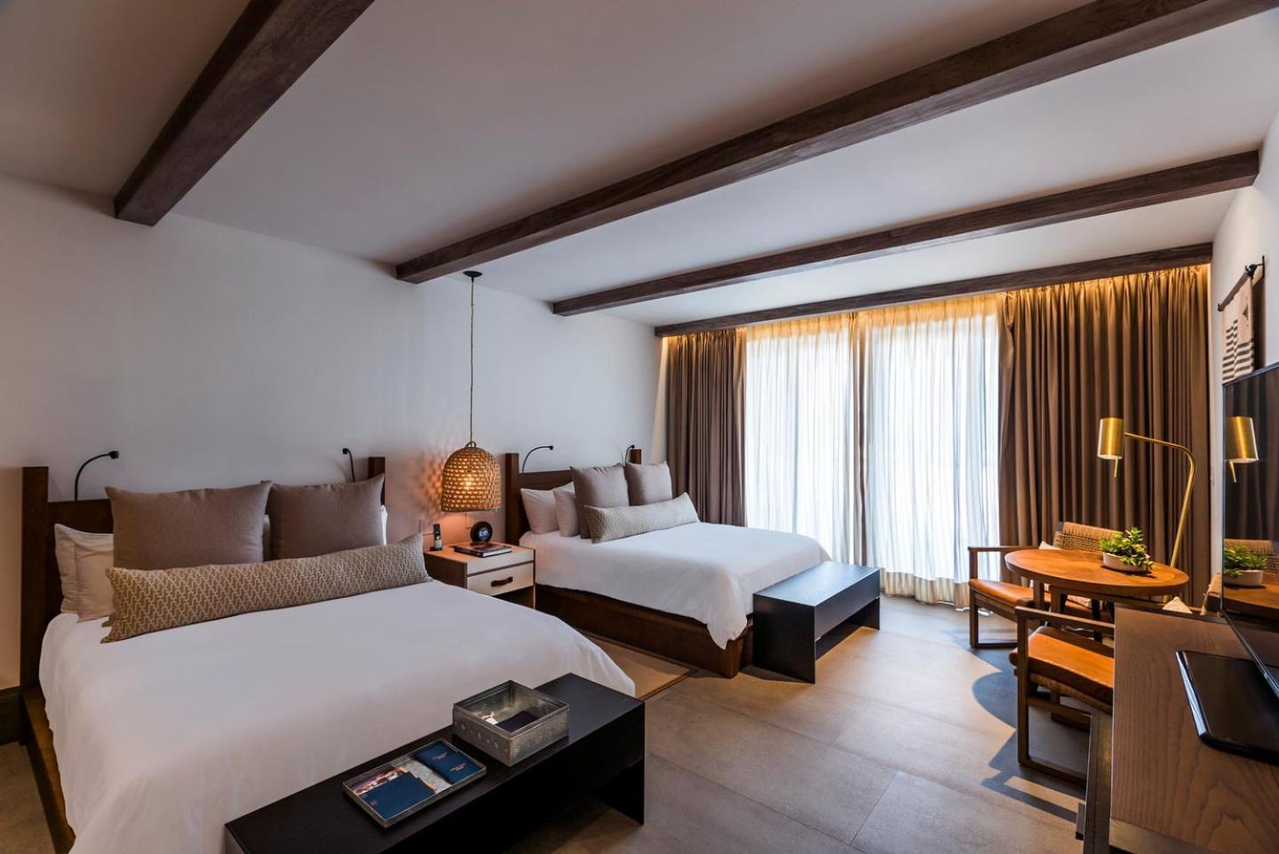 Unico Hotel Riviera Maya Adults Only Akumal Eksteriør billede