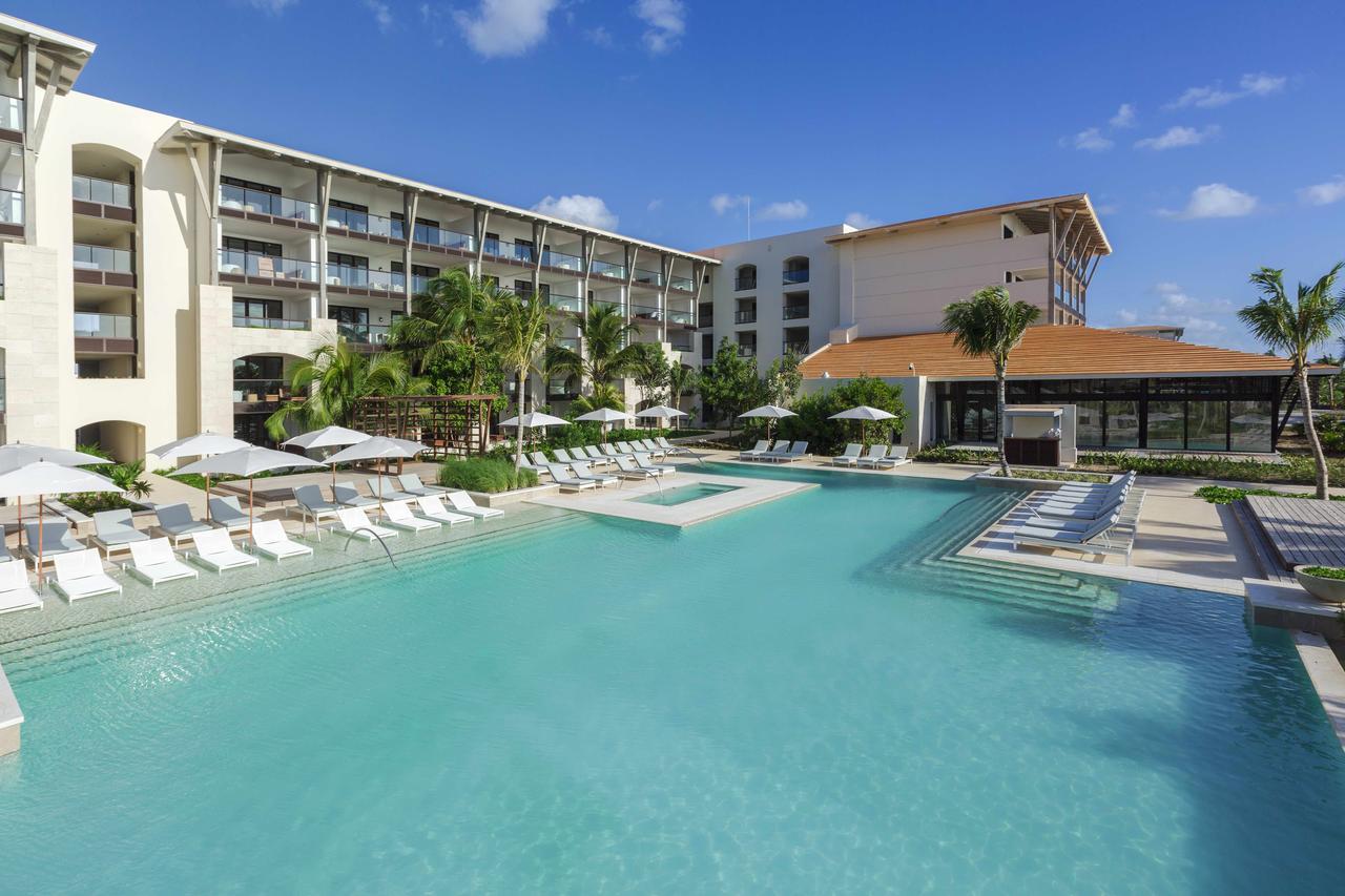 Unico Hotel Riviera Maya Adults Only Akumal Eksteriør billede