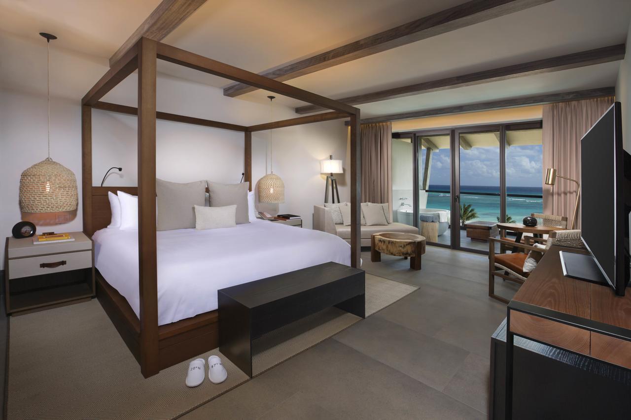 Unico Hotel Riviera Maya Adults Only Akumal Eksteriør billede