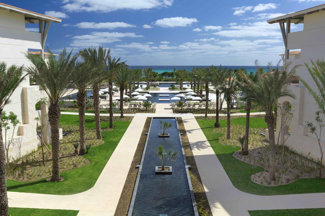 Unico Hotel Riviera Maya Adults Only Akumal Eksteriør billede