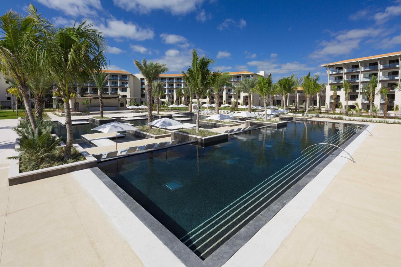 Unico Hotel Riviera Maya Adults Only Akumal Eksteriør billede