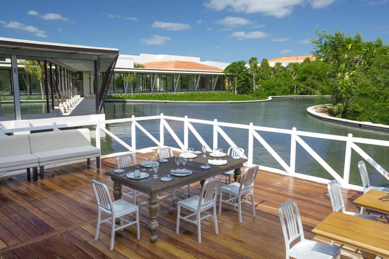 Unico Hotel Riviera Maya Adults Only Akumal Eksteriør billede