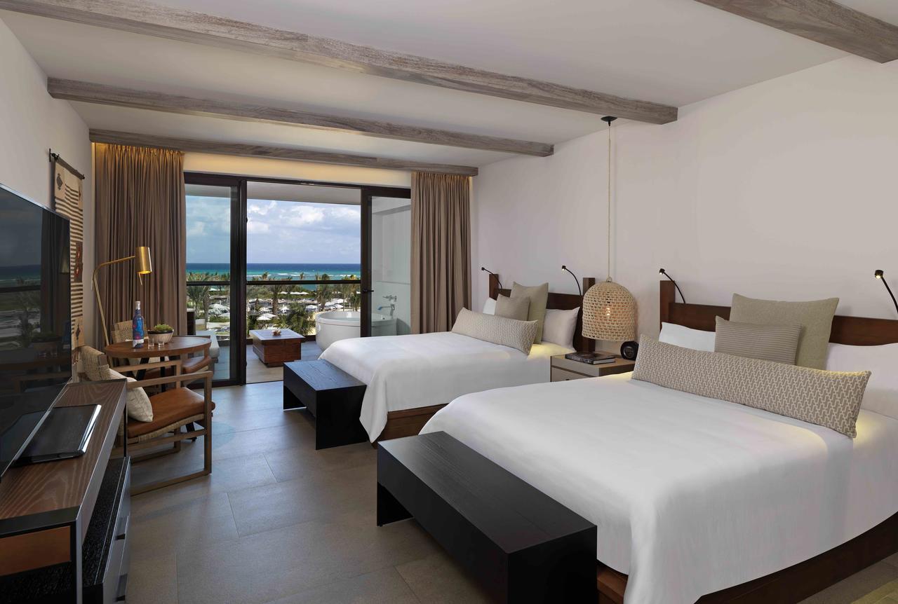 Unico Hotel Riviera Maya Adults Only Akumal Eksteriør billede