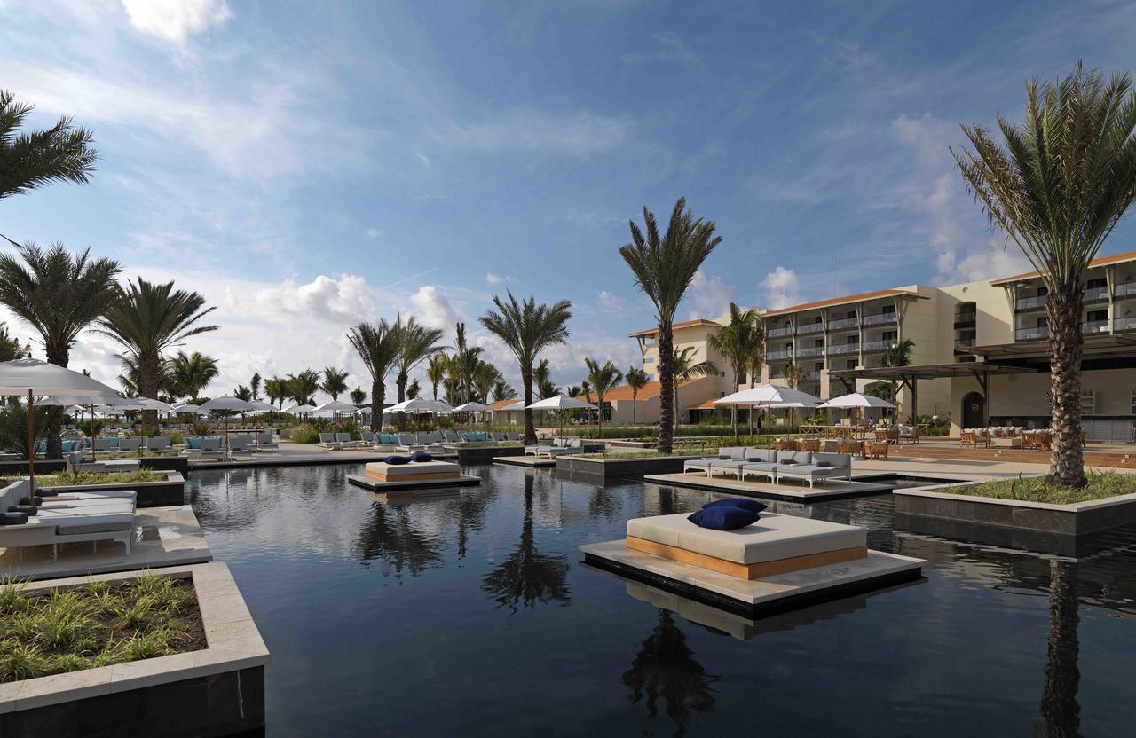 Unico Hotel Riviera Maya Adults Only Akumal Eksteriør billede