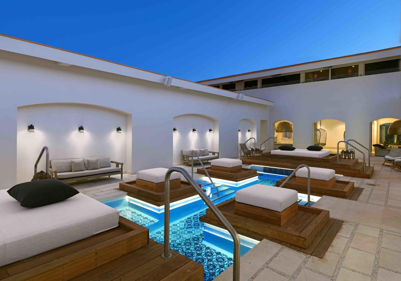 Unico Hotel Riviera Maya Adults Only Akumal Eksteriør billede