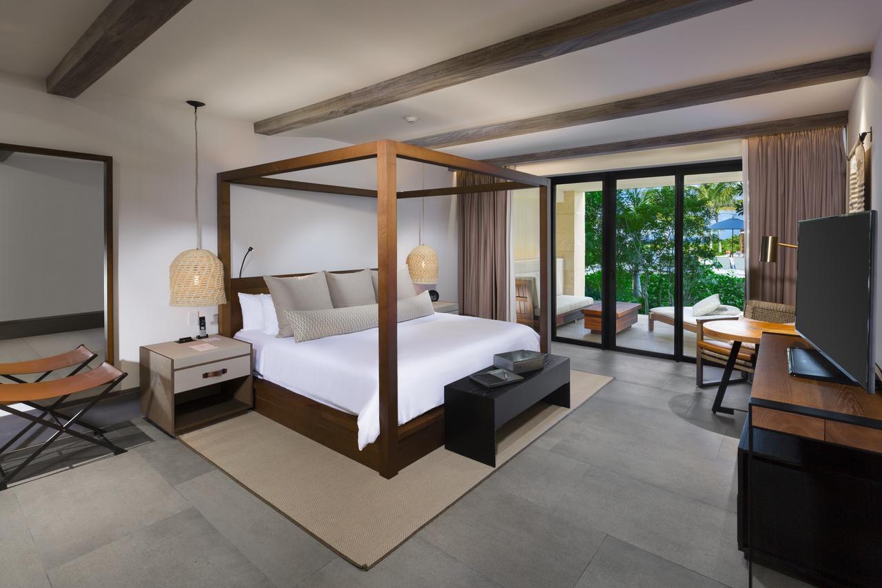Unico Hotel Riviera Maya Adults Only Akumal Eksteriør billede