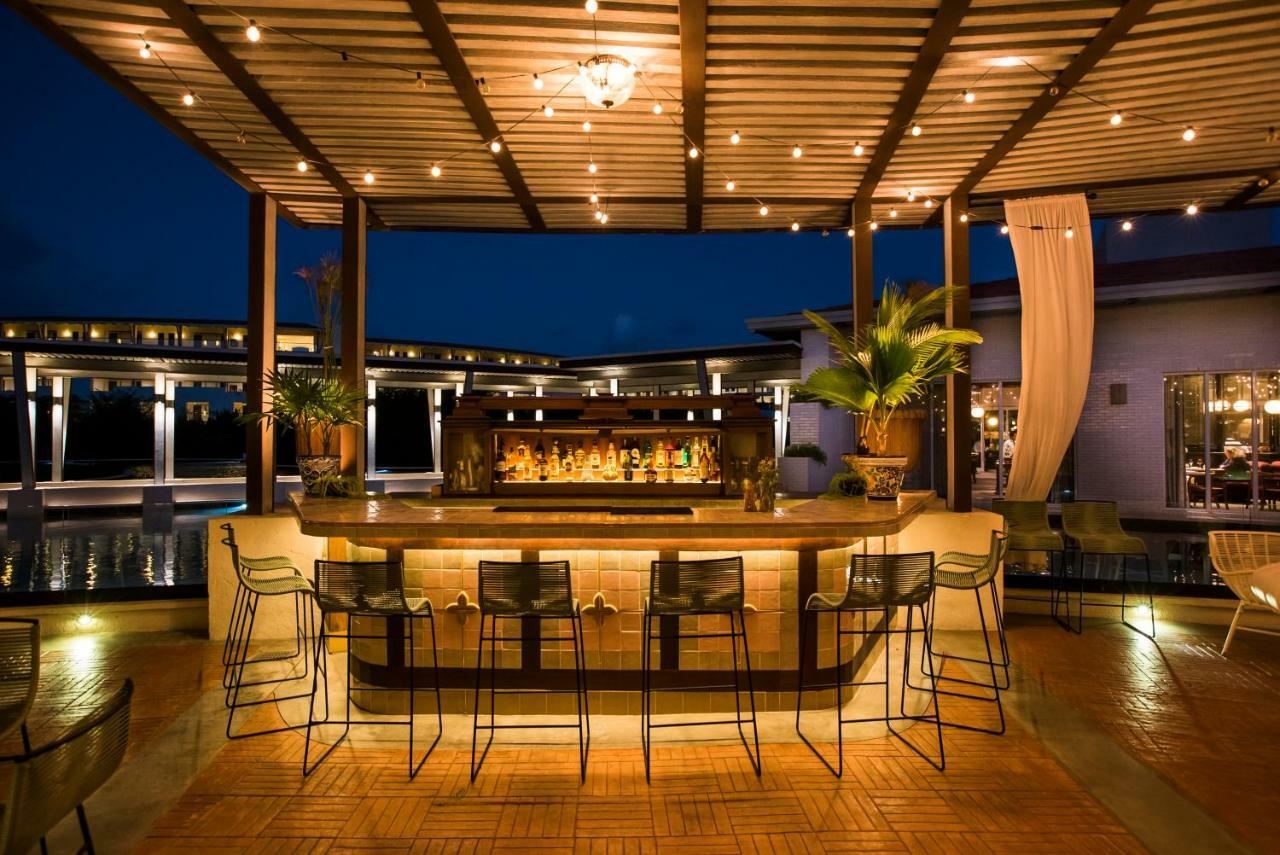 Unico Hotel Riviera Maya Adults Only Akumal Eksteriør billede