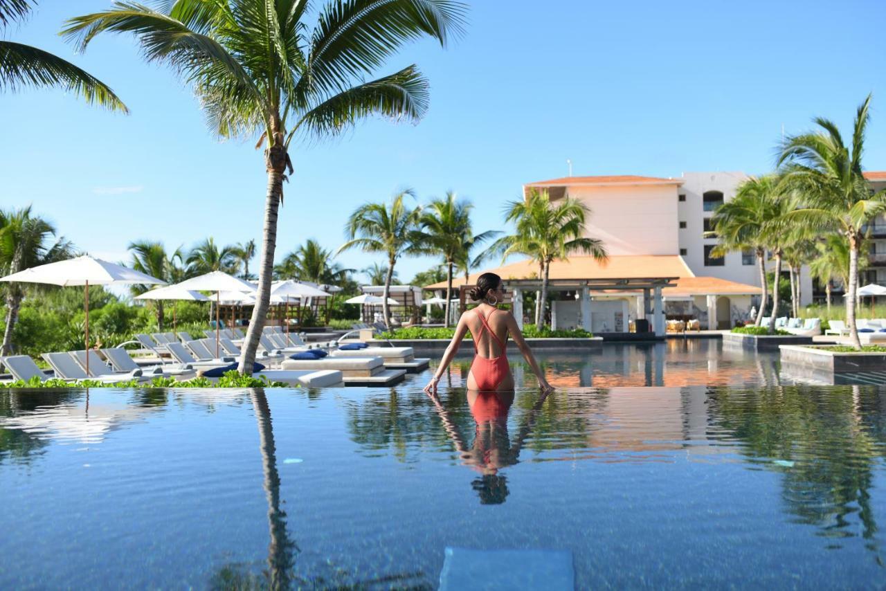Unico Hotel Riviera Maya Adults Only Akumal Eksteriør billede